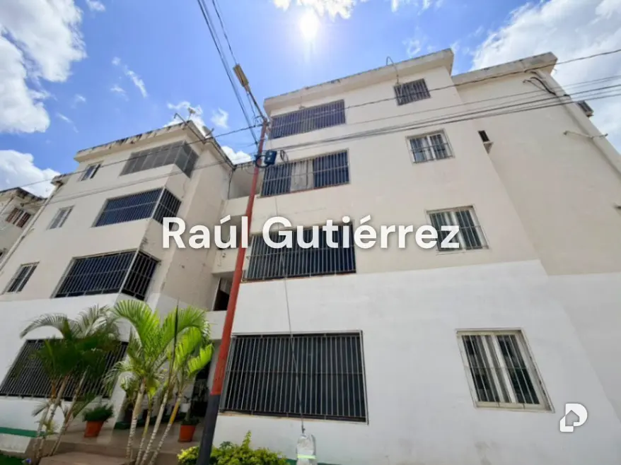 Apartamento en Res. Vista Verde, Cabudare – 3