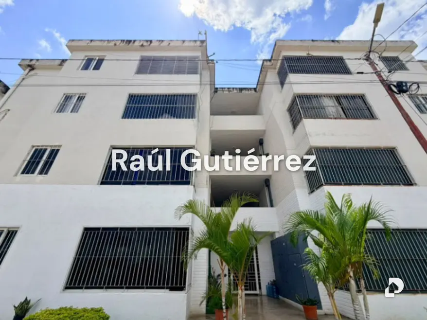 Apartamento en Res. Vista Verde, Cabudare – 1