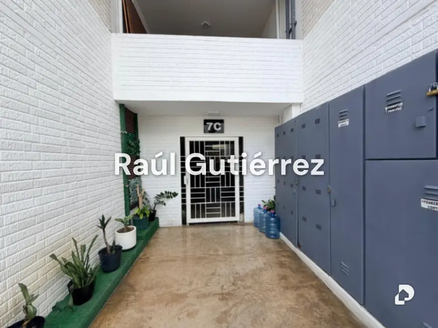 Apartamento en Res. Vista Verde, Cabudare – 2