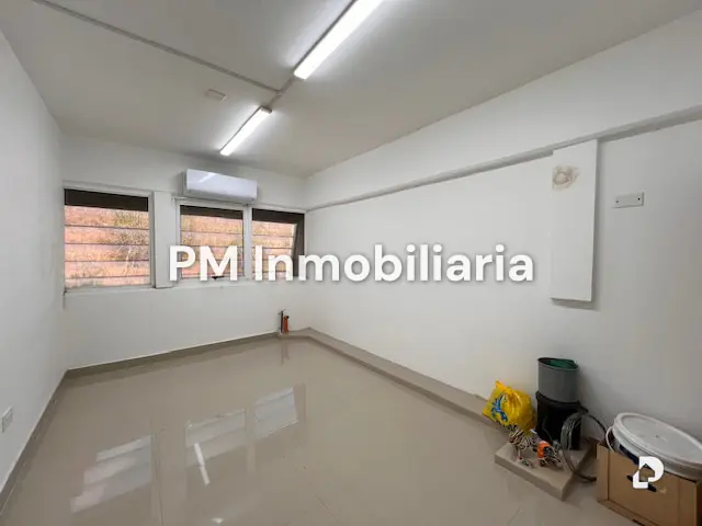 Oficina en Los Naranjos, Caracas – 3