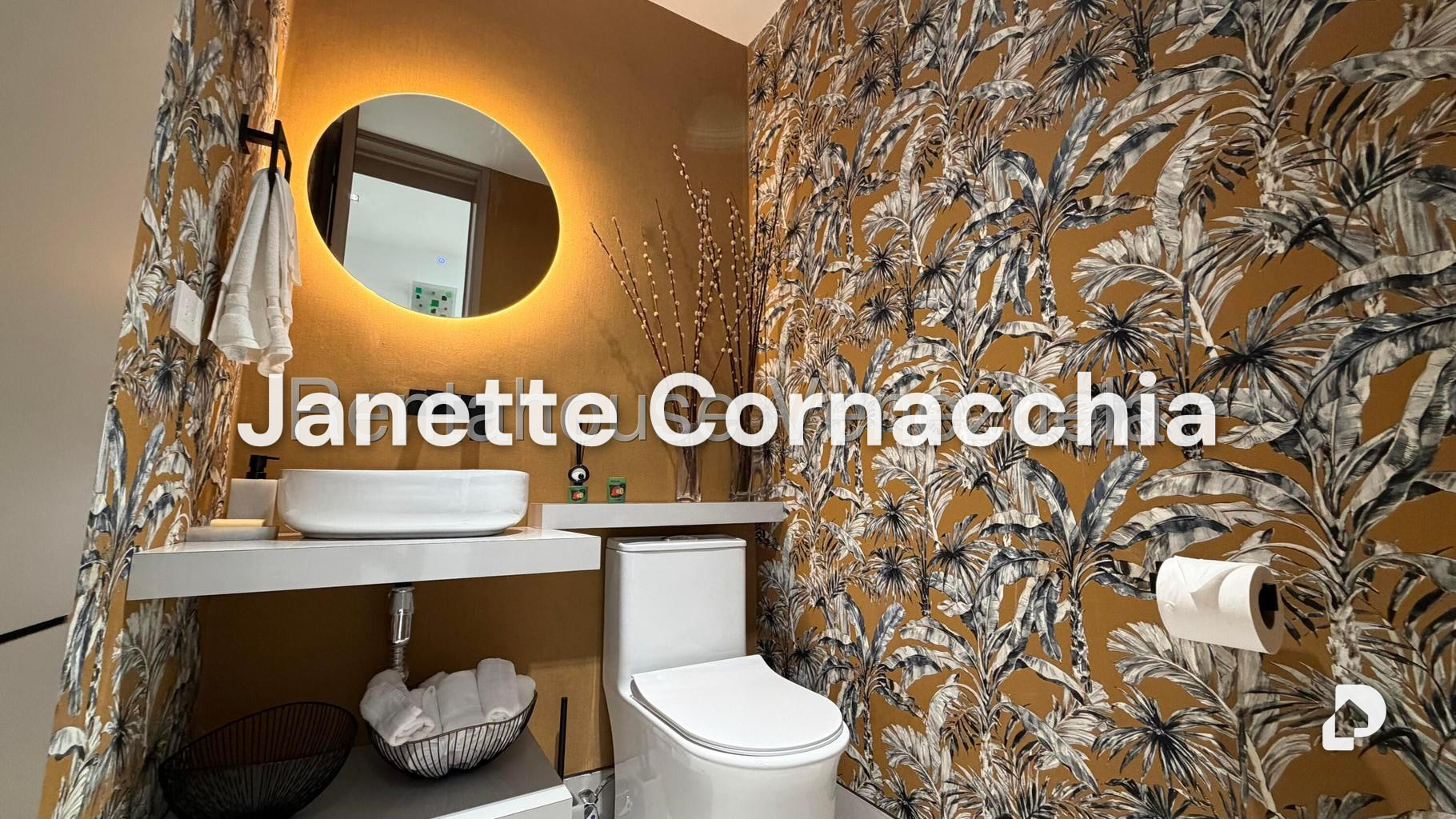 Apartamento en Alto Hatillo, Caracas – 9