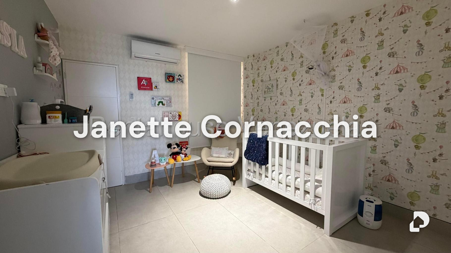 Apartamento en Alto Hatillo, Caracas – 15