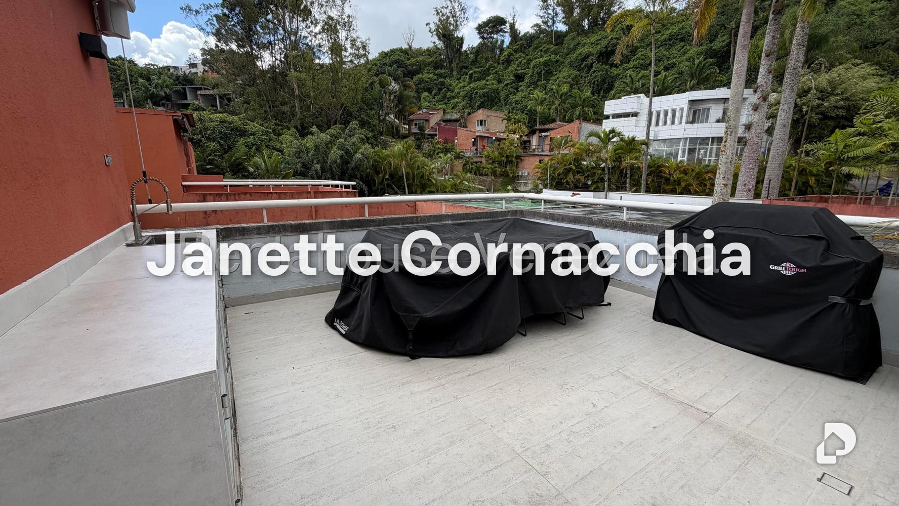 Apartamento en Alto Hatillo, Caracas – 21