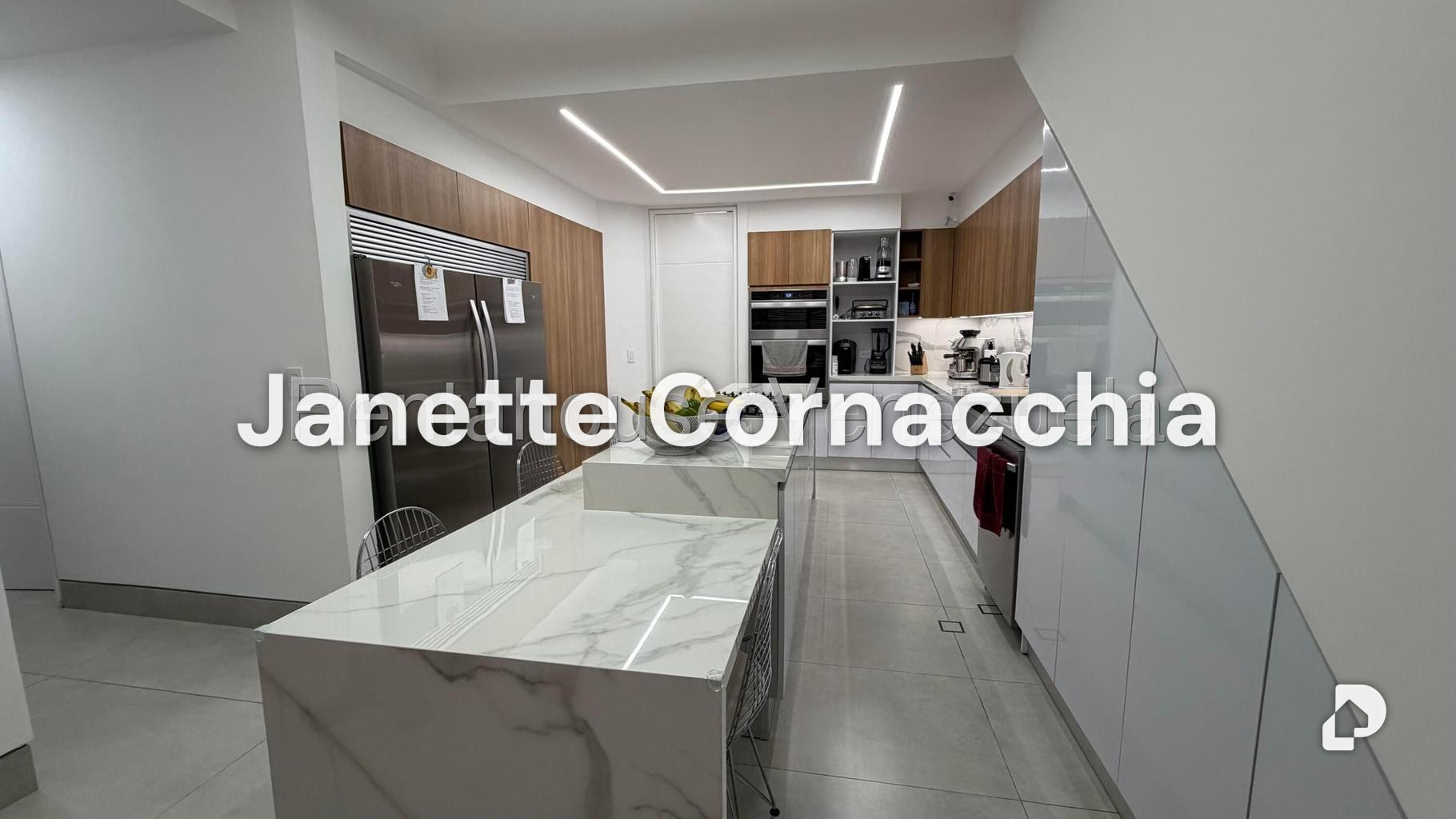 Apartamento en Alto Hatillo, Caracas – 6