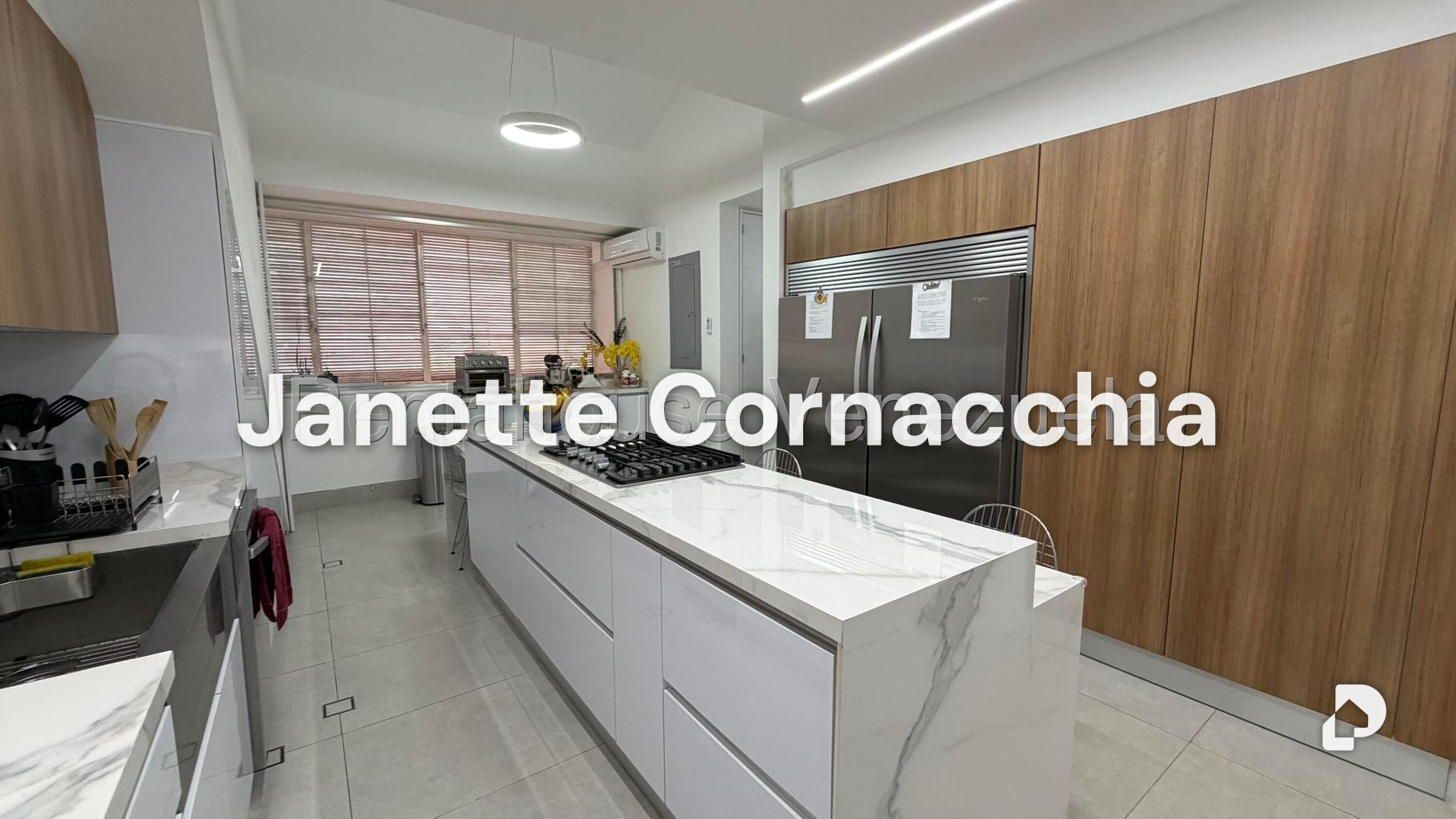 Apartamento en Alto Hatillo, Caracas – 7
