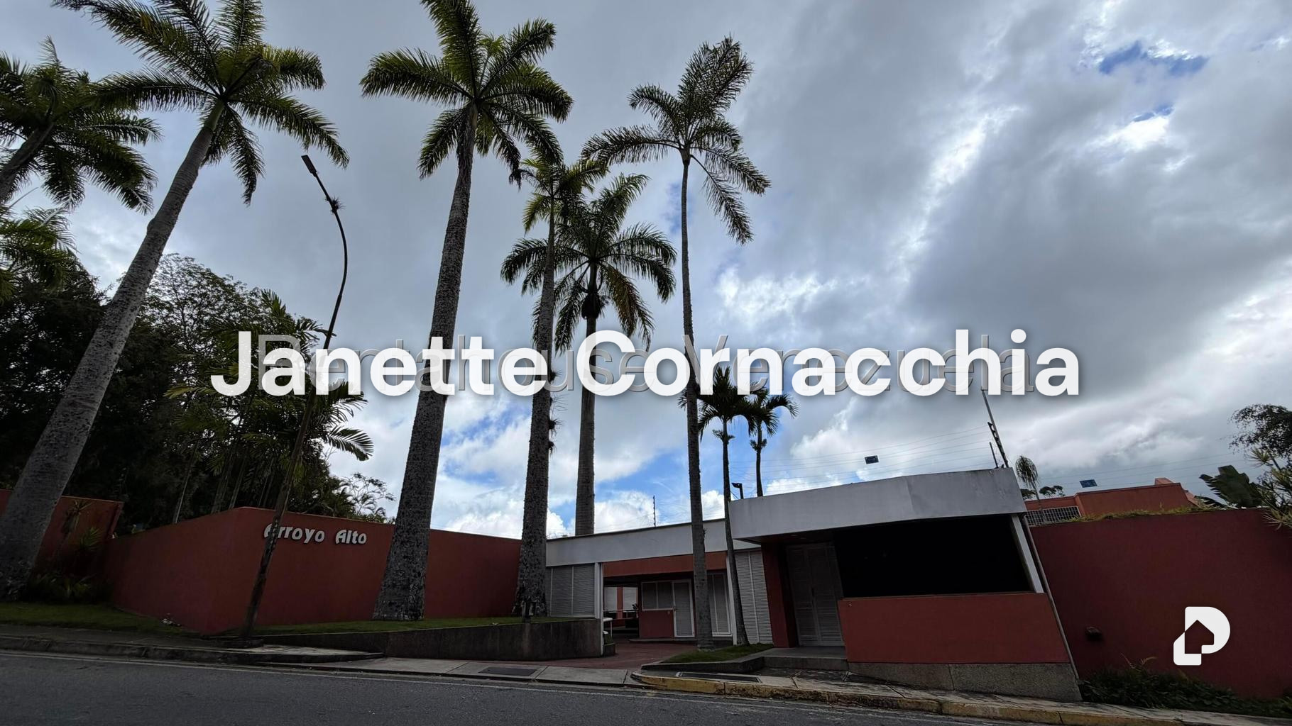 Apartamento en Alto Hatillo, Caracas – 1