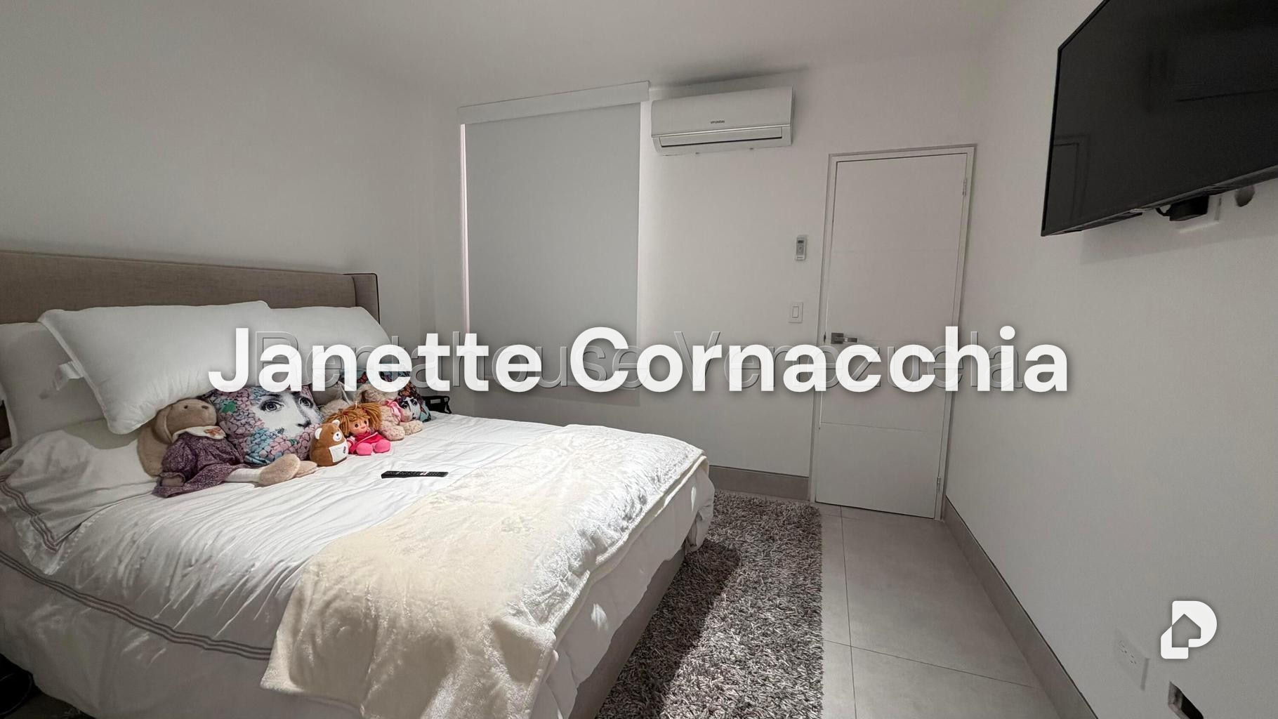 Apartamento en Alto Hatillo, Caracas – 17
