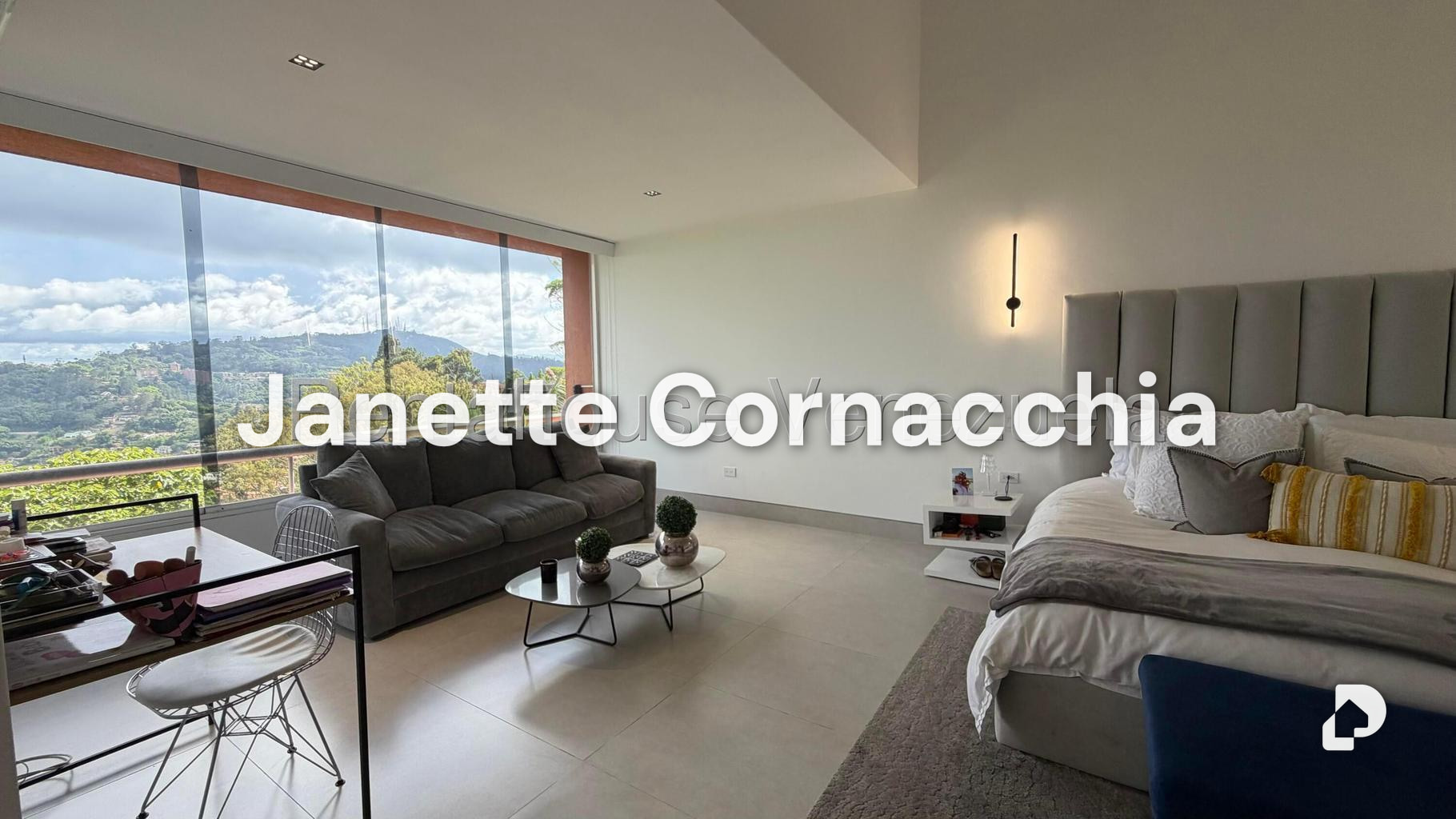 Apartamento en Alto Hatillo, Caracas – 10