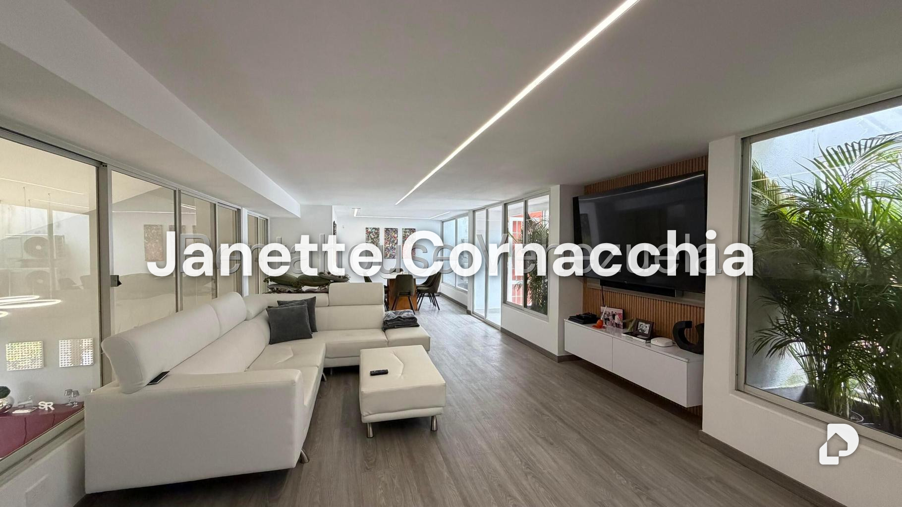 Apartamento en Alto Hatillo, Caracas – 18