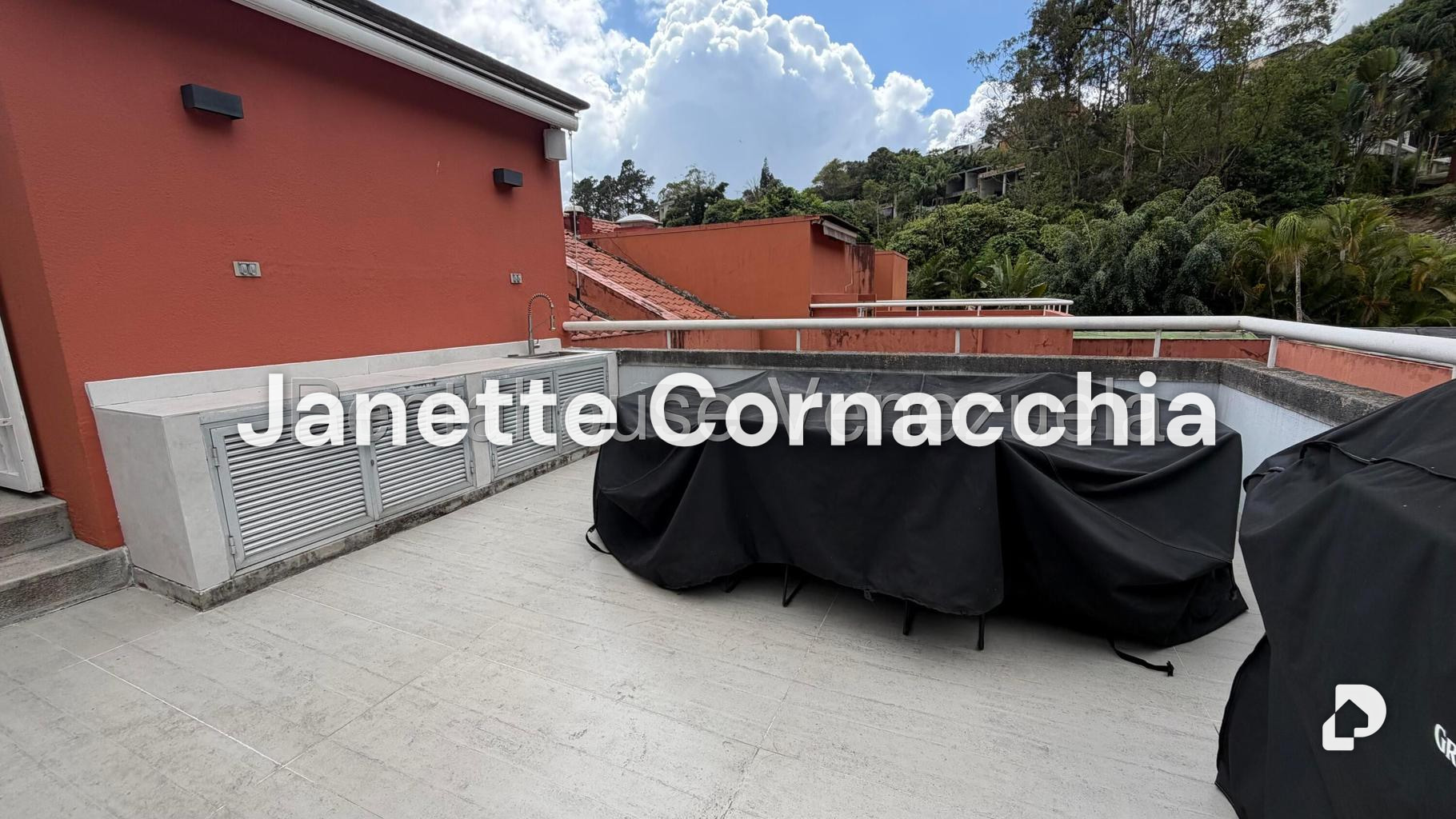 Apartamento en Alto Hatillo, Caracas – 20