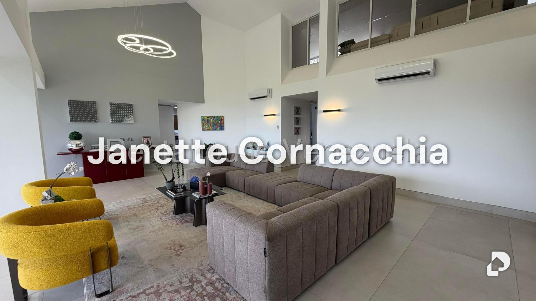 Apartamento en Alto Hatillo, Caracas – 4
