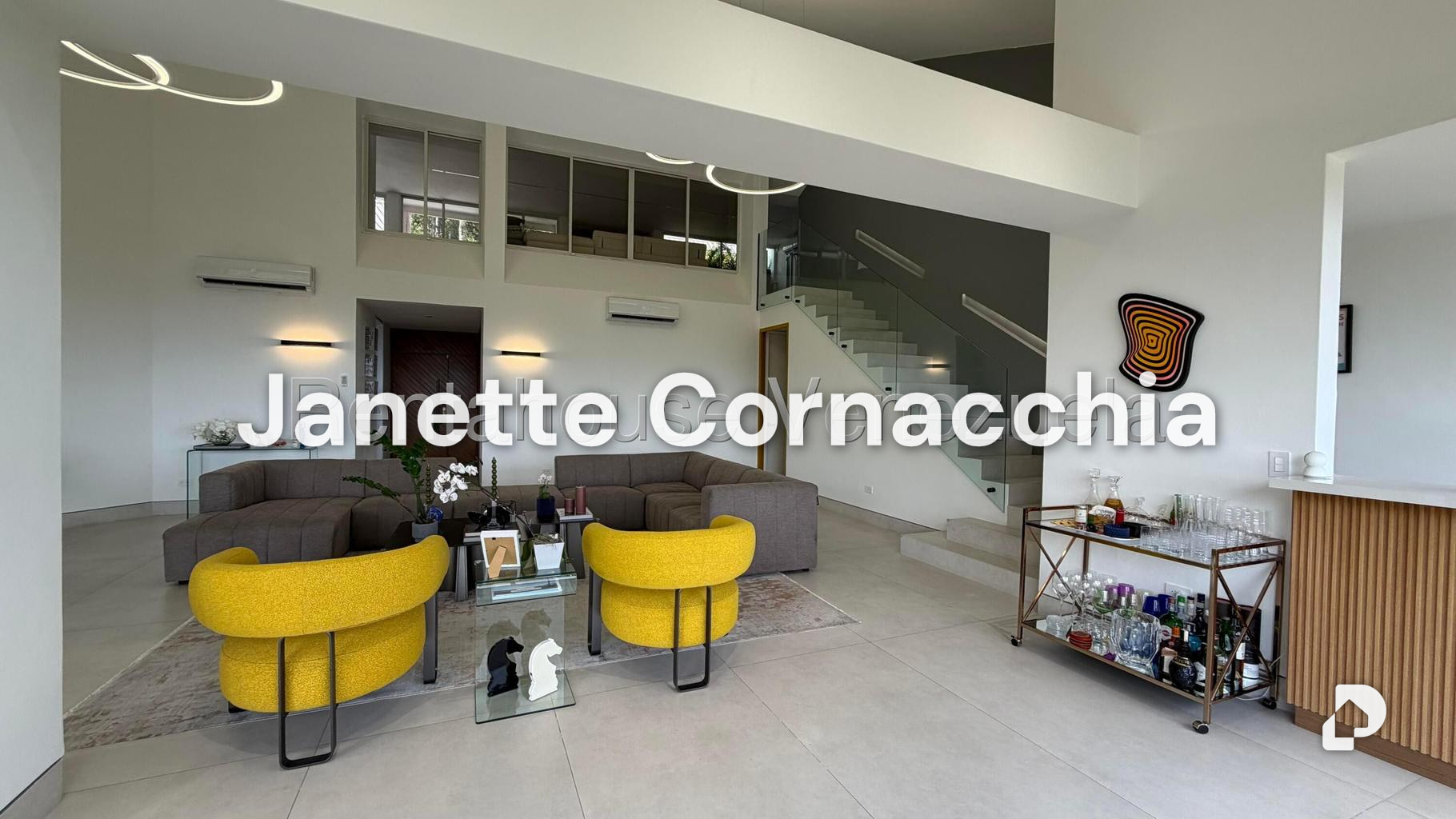 Apartamento en Alto Hatillo, Caracas – 13