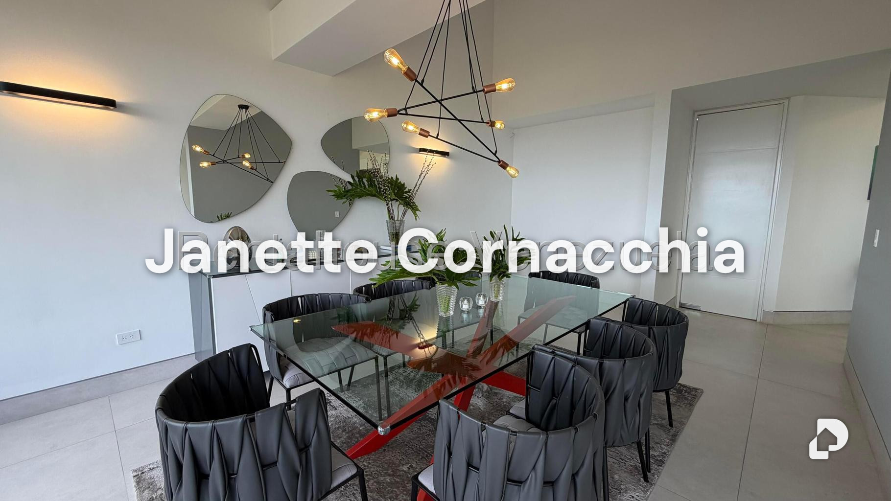 Apartamento en Alto Hatillo, Caracas – 11