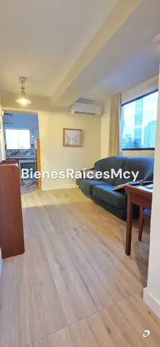 Apartamento en Maracay – 5