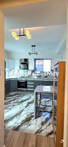 Apartamento en Maracay – 2