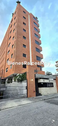 Apartamento en Maracay – 1