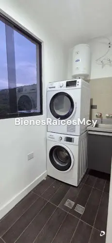 Apartamento en Maracay – 4