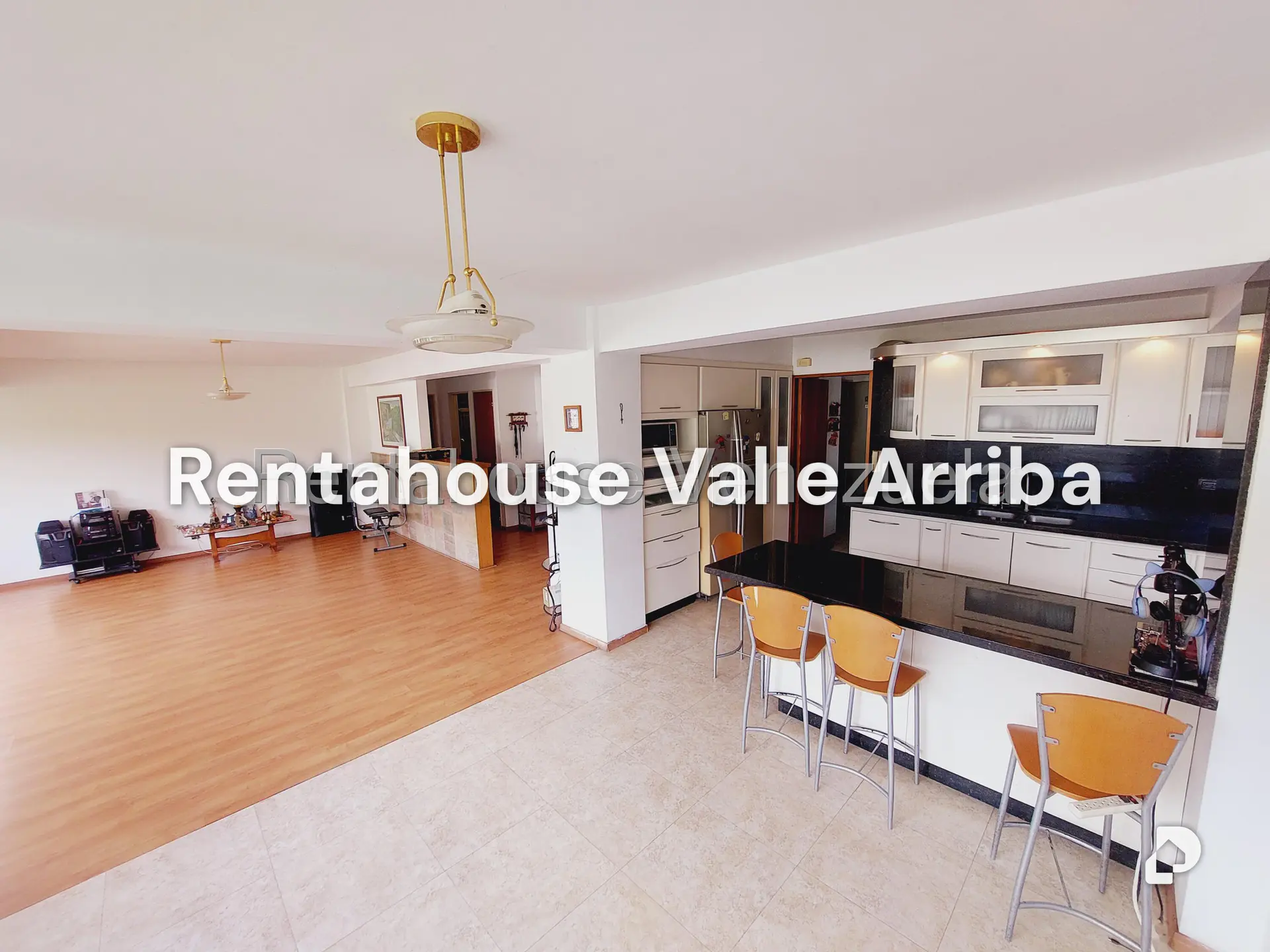 Apartamento en La Urbina, Caracas – 8