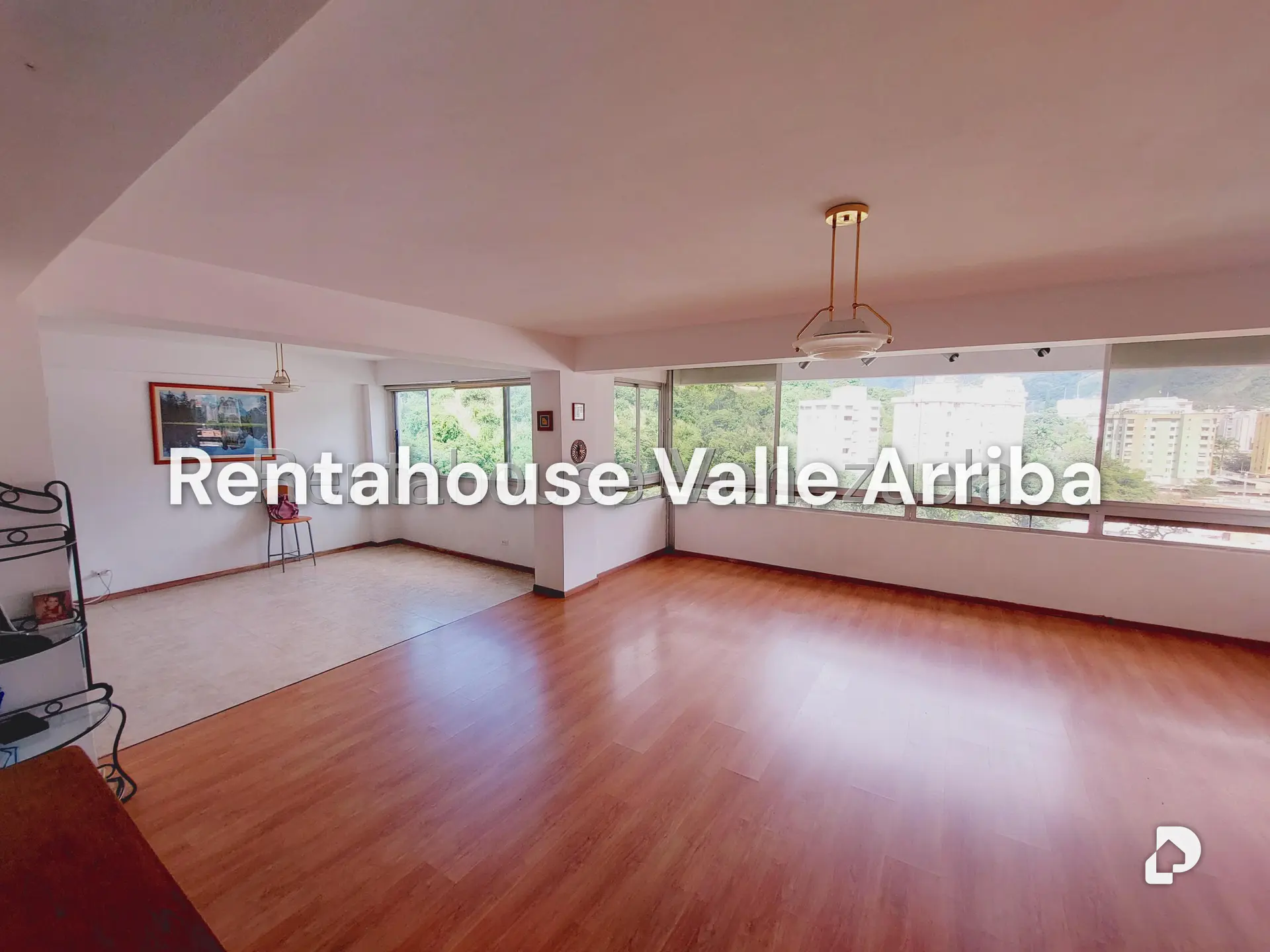 Apartamento en La Urbina, Caracas – 6