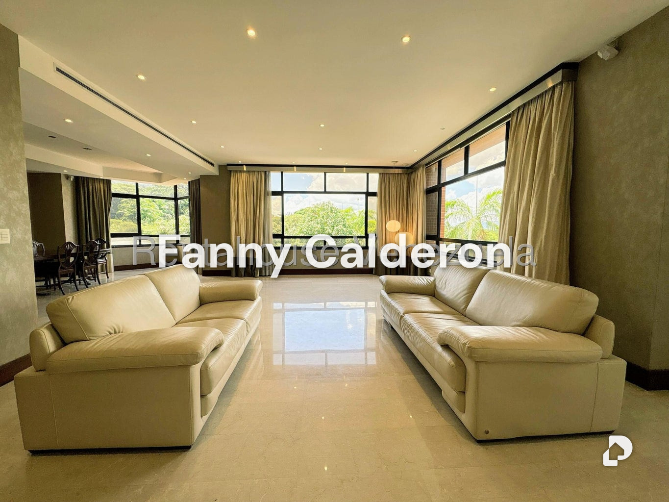 Apartamento en Alta Florida, Caracas – 25