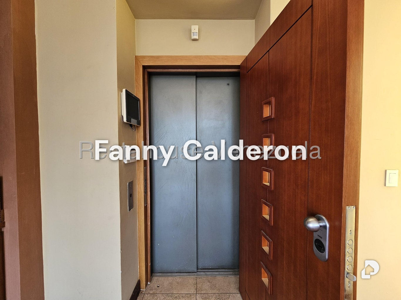 Apartamento en Alta Florida, Caracas – 4