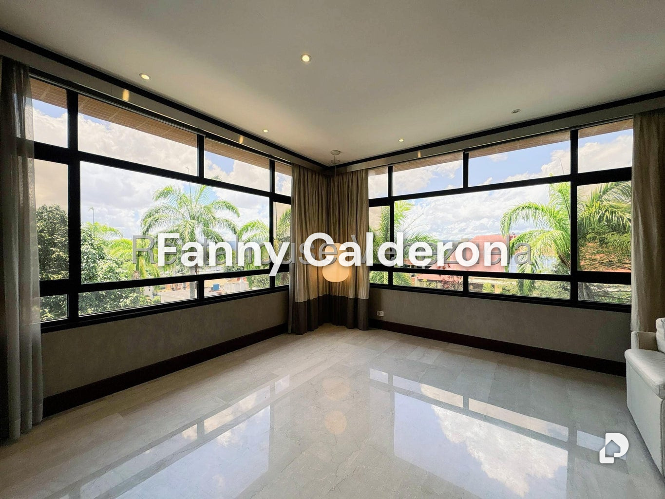 Apartamento en Alta Florida, Caracas – 23
