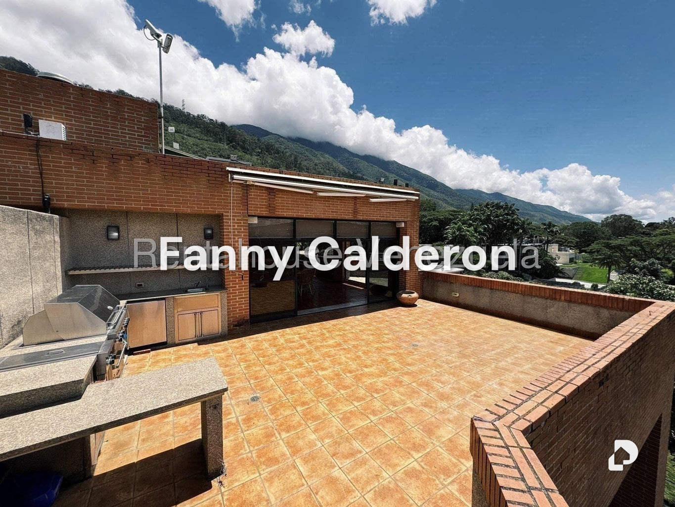 Apartamento en Alta Florida, Caracas – 11
