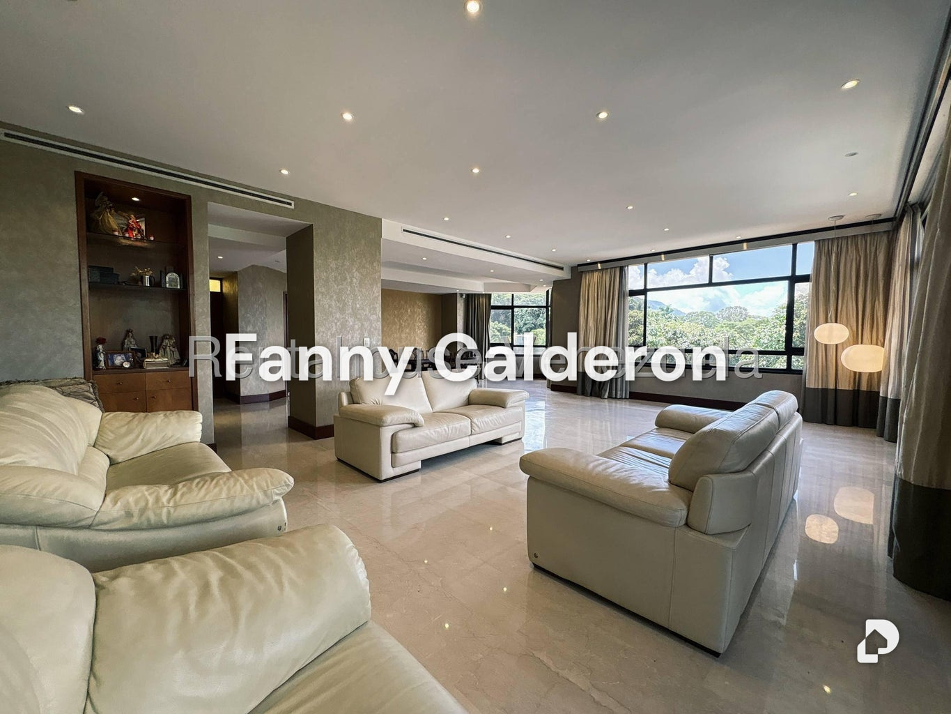 Apartamento en Alta Florida, Caracas – 22