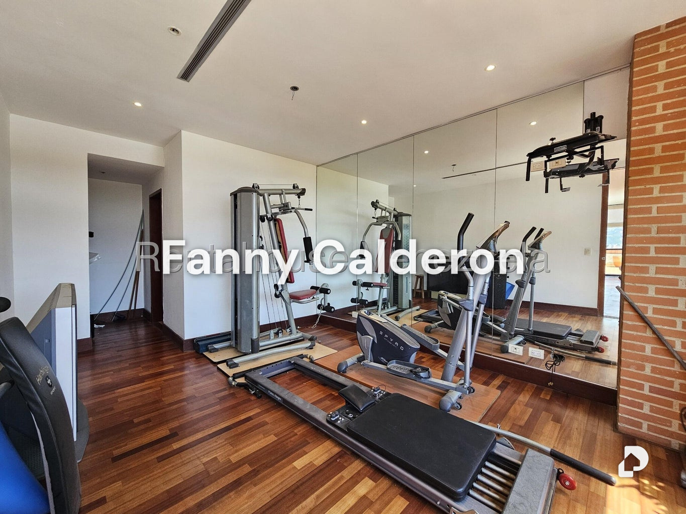 Apartamento en Alta Florida, Caracas – 15