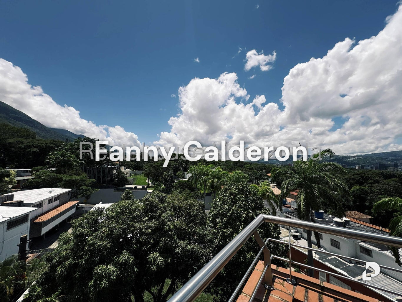 Apartamento en Alta Florida, Caracas – 10