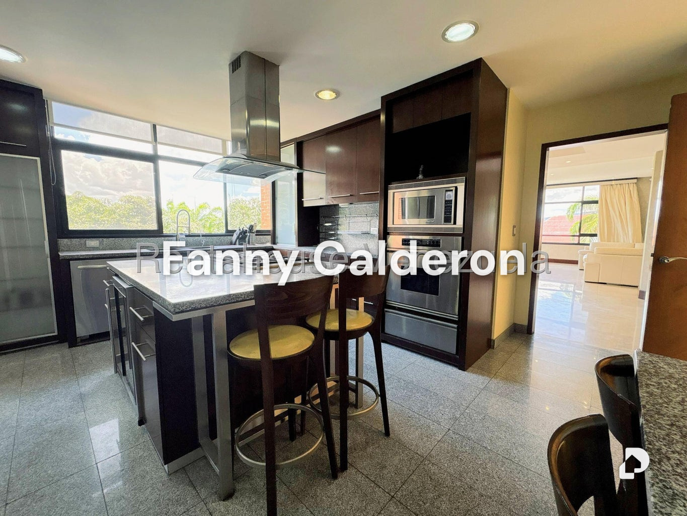Apartamento en Alta Florida, Caracas – 29