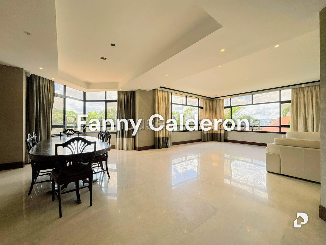 Apartamento en Alta Florida, Caracas – 26