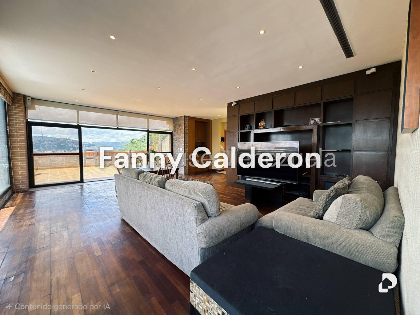 Apartamento en Alta Florida, Caracas – 7
