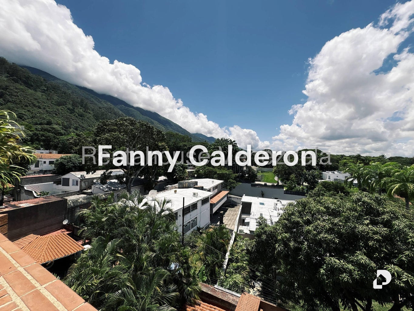 Apartamento en Alta Florida, Caracas – 8