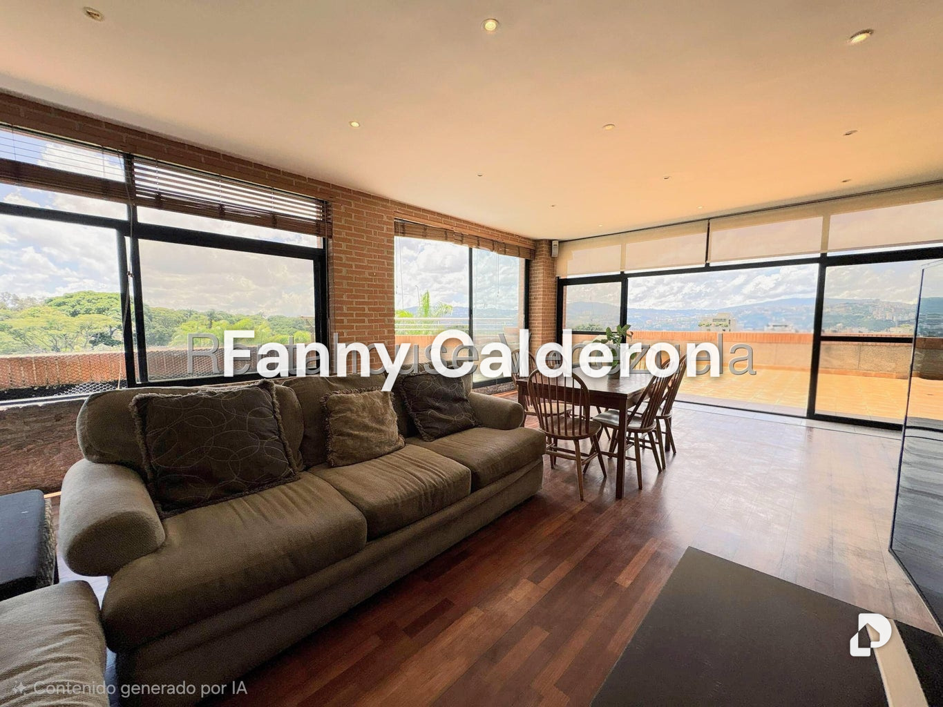 Apartamento en Alta Florida, Caracas – 6