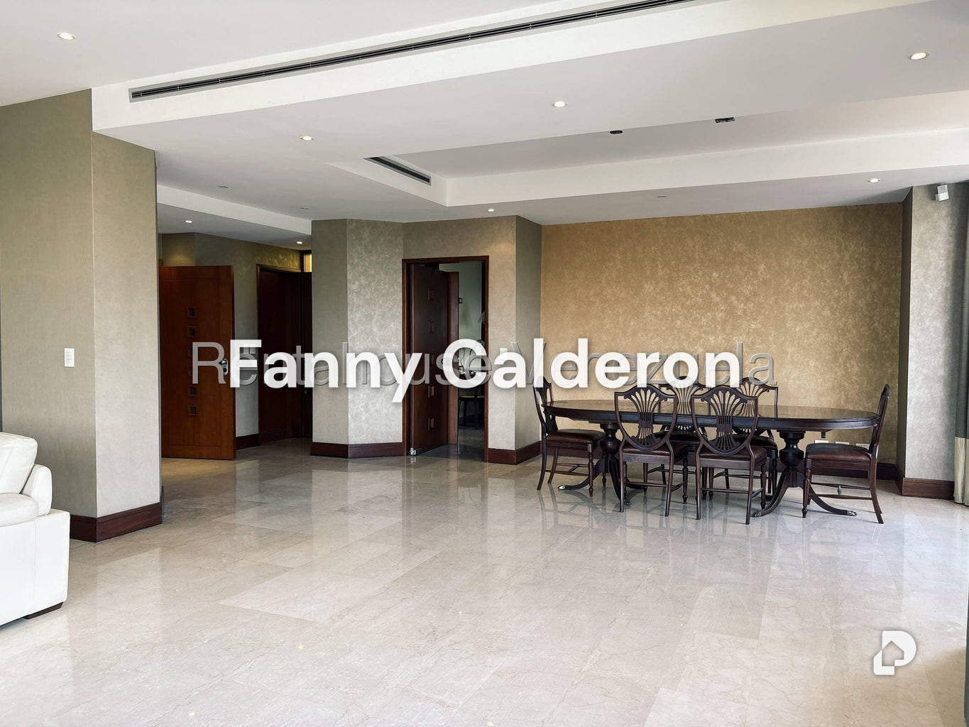Apartamento en Alta Florida, Caracas – 27