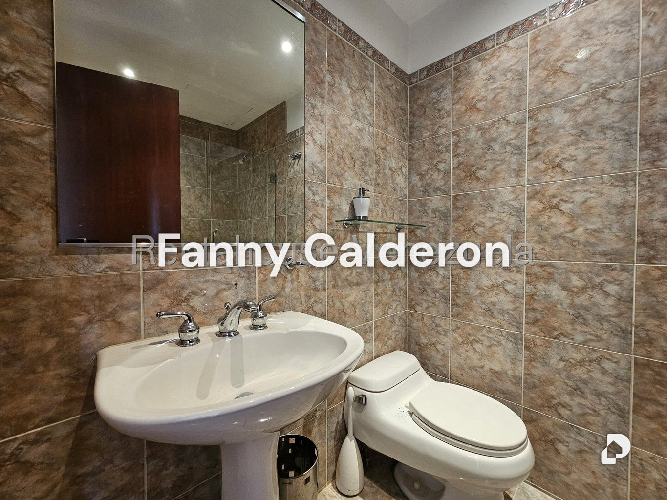 Apartamento en Alta Florida, Caracas – 17