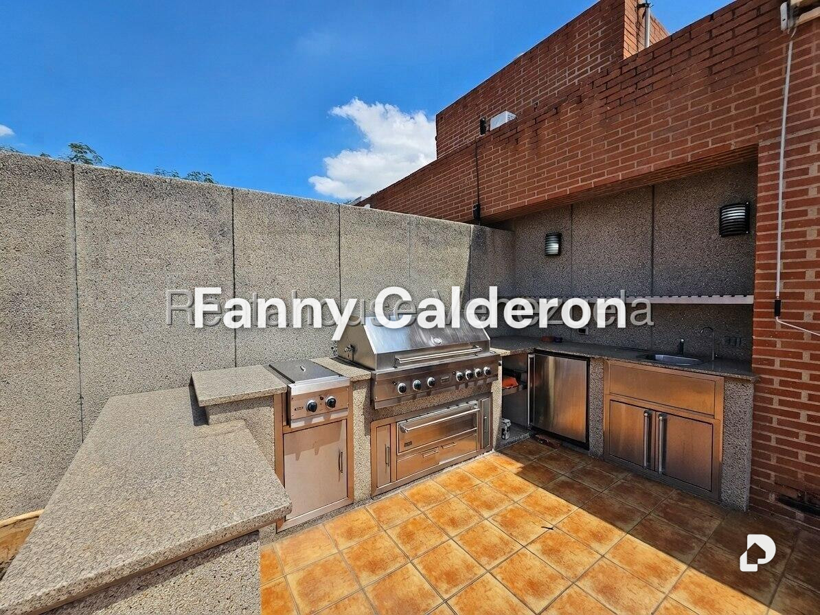 Apartamento en Alta Florida, Caracas – 14