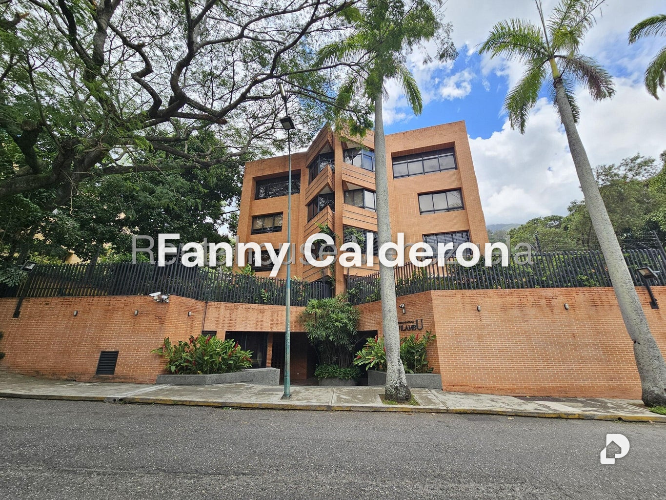 Apartamento en Alta Florida, Caracas – 2