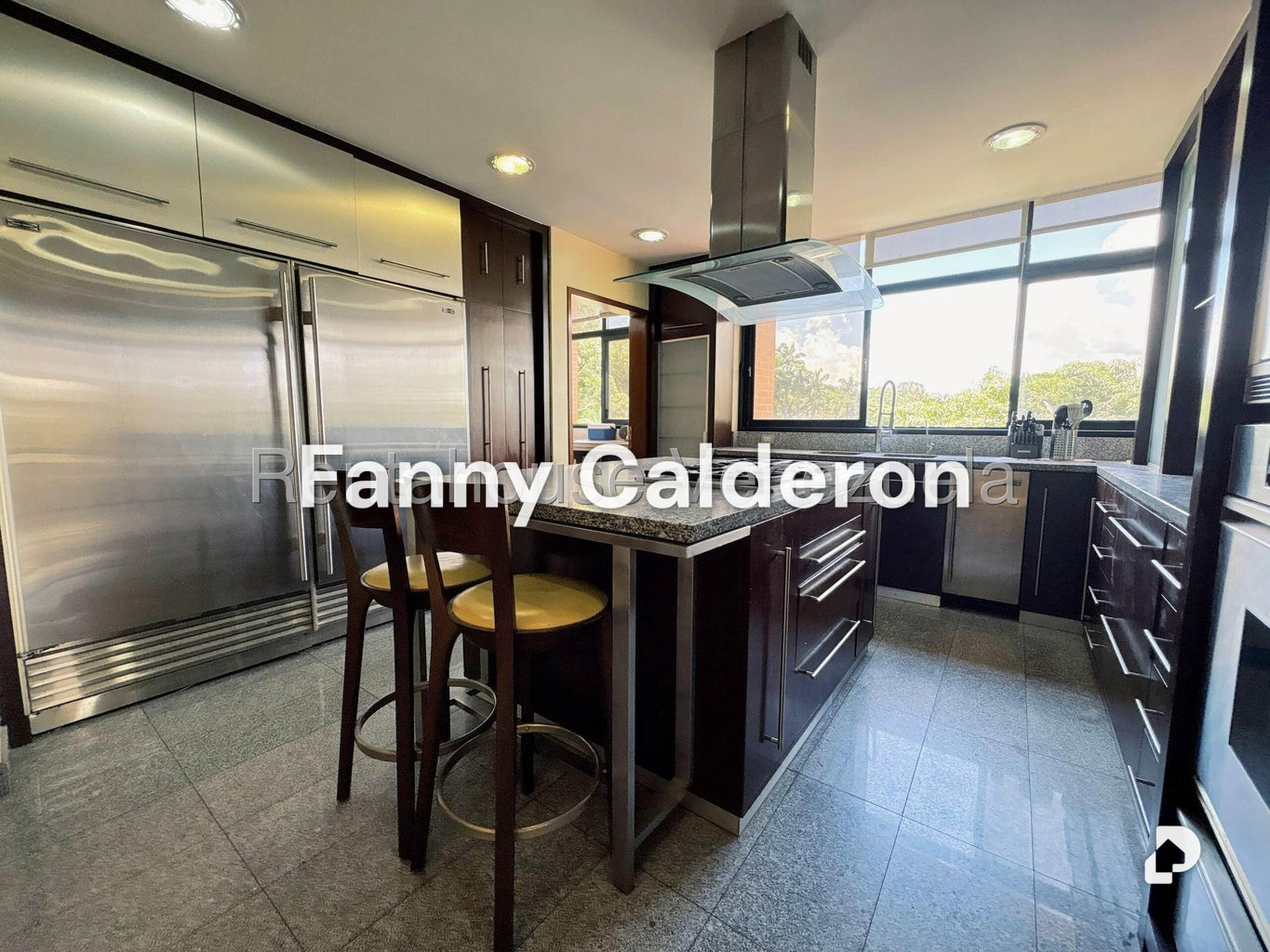Apartamento en Alta Florida, Caracas – 30