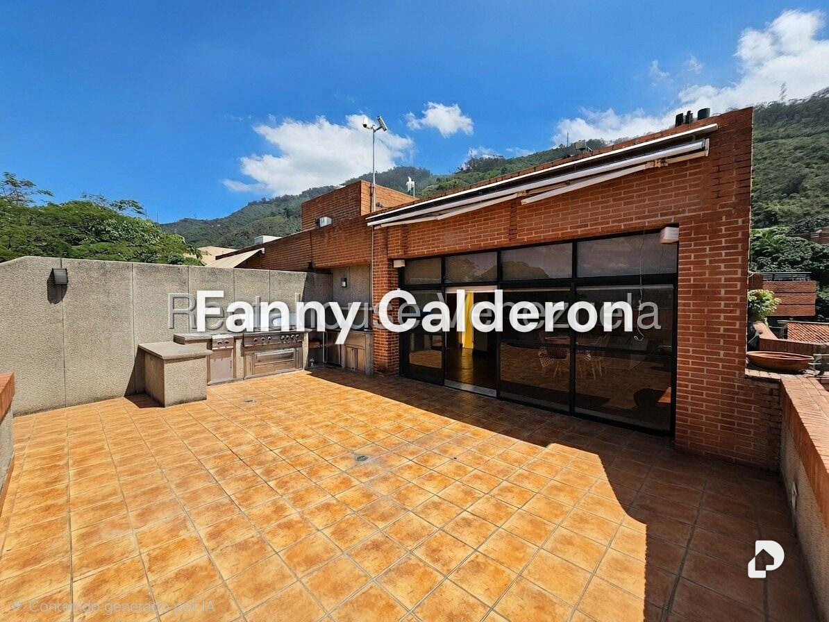 Apartamento en Alta Florida, Caracas – 12