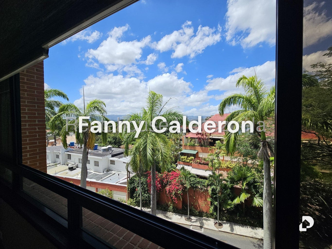 Apartamento en Alta Florida, Caracas – 24