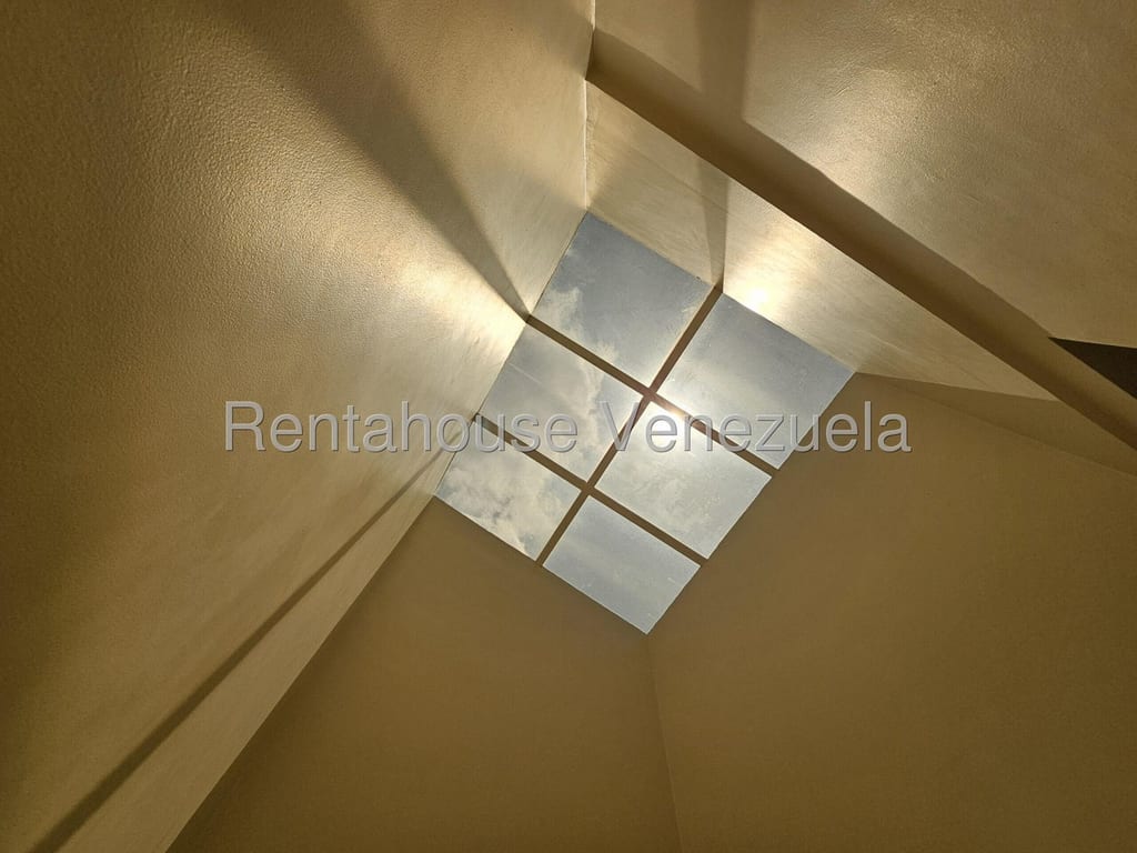 Penthouse en Alta Florida, Caracas