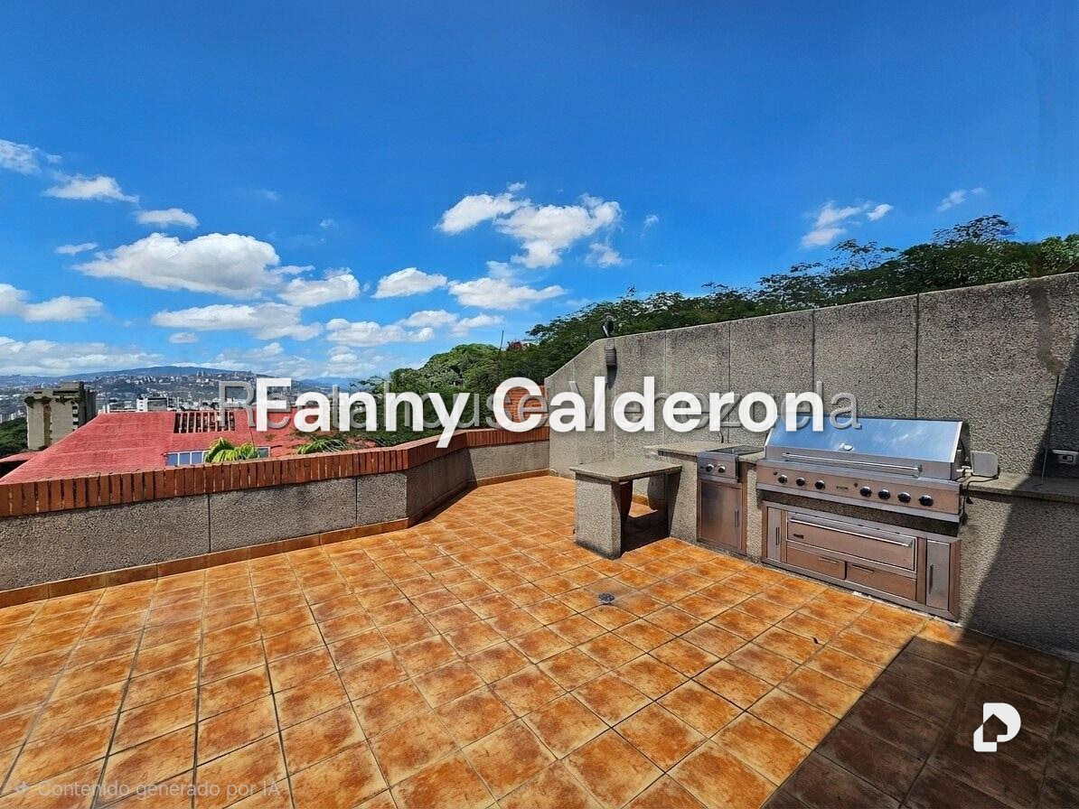 Apartamento en Alta Florida, Caracas – 13