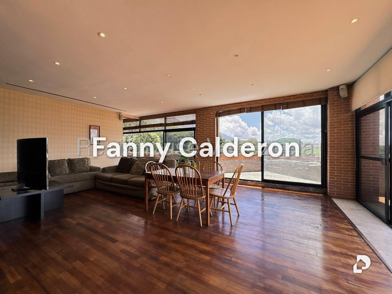 Apartamento en Alta Florida, Caracas – 5