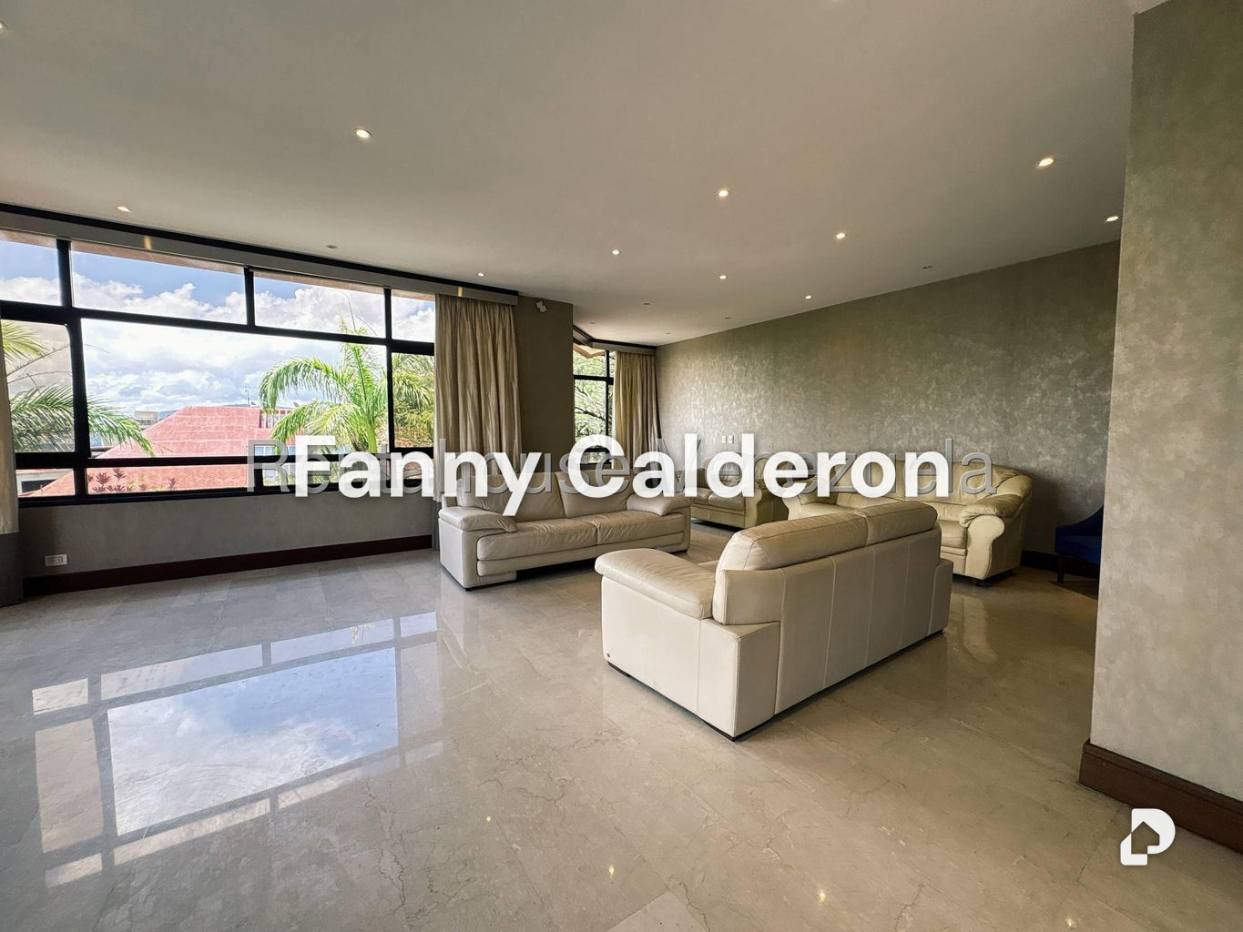 Apartamento en Alta Florida, Caracas – 21