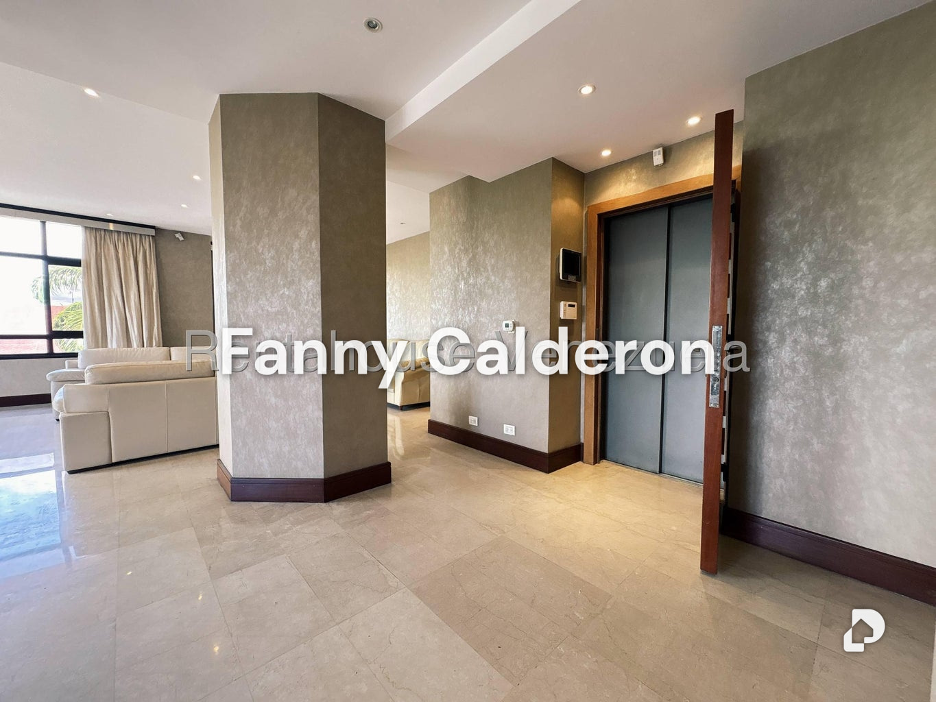 Apartamento en Alta Florida, Caracas – 19
