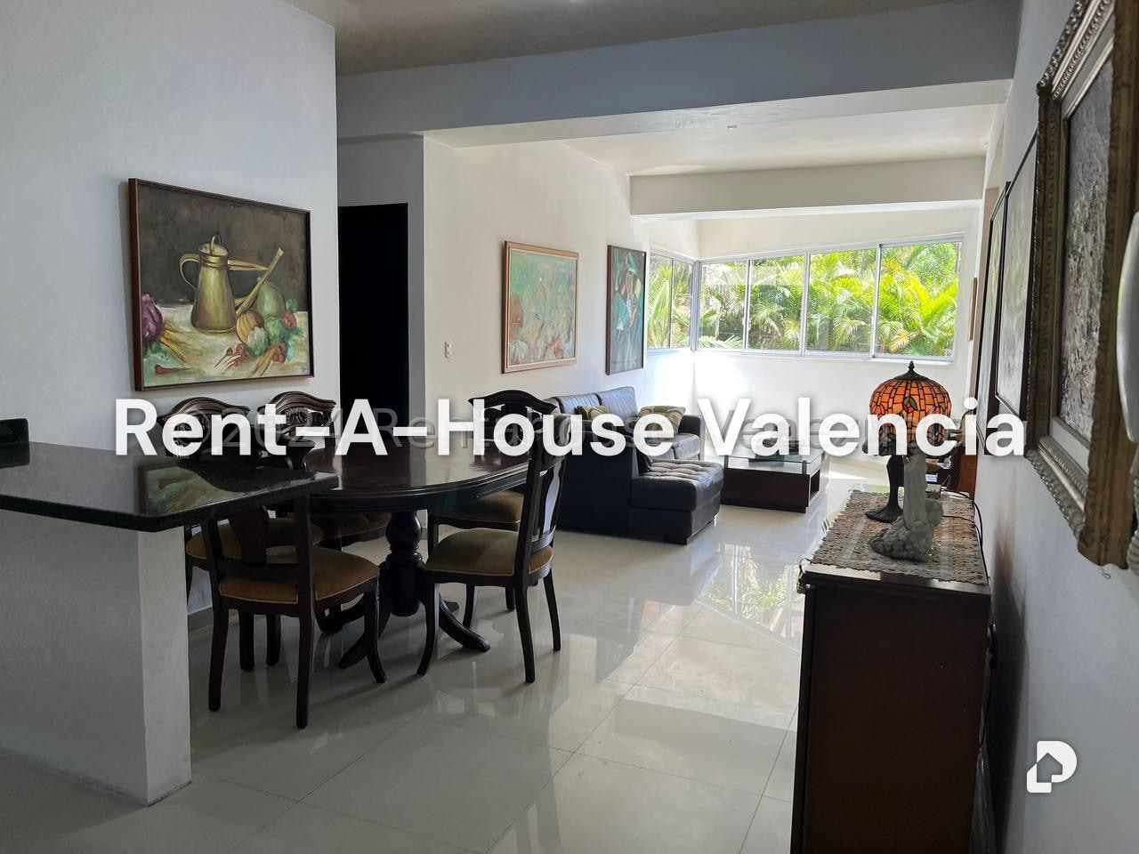 Apartamento en El Parral, Valencia – 2