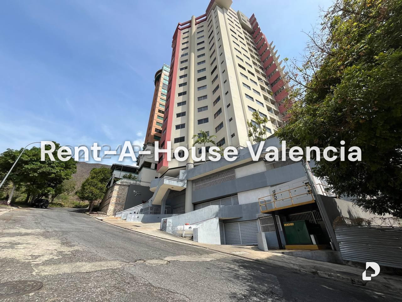 Apartamento en El Parral, Valencia – 21