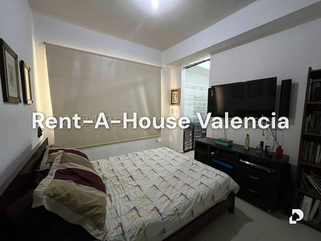 Apartamento en El Parral, Valencia – 6